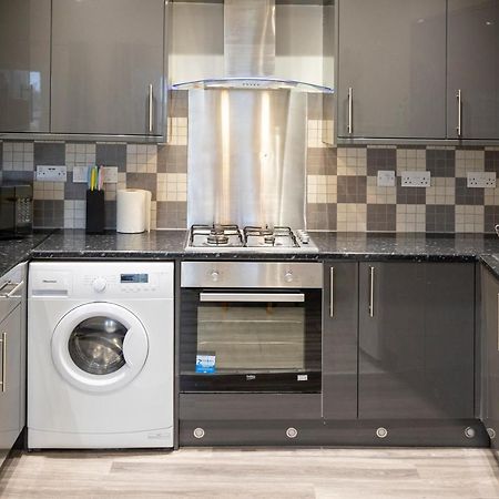 Entire New Flat With View To River Yare, H7 Apartment Great Yarmouth Luaran gambar