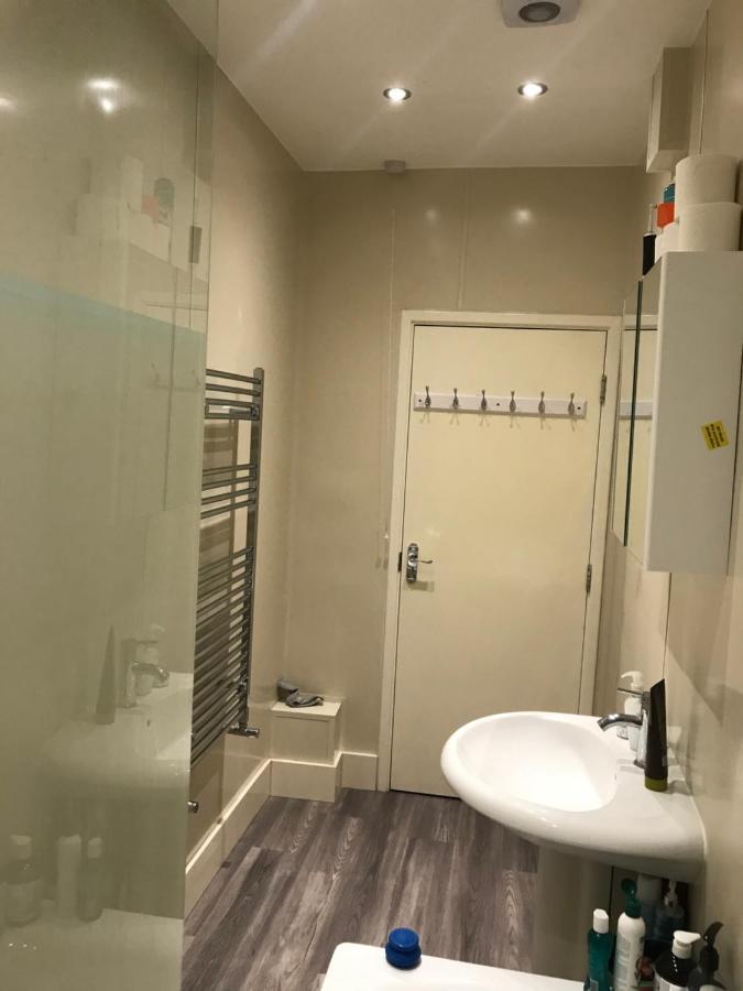 Entire New Flat With View To River Yare, H7 Apartment Great Yarmouth Luaran gambar