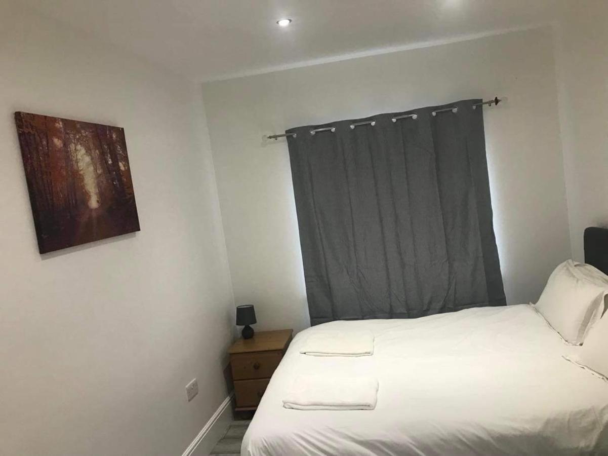 Entire New Flat With View To River Yare, H7 Apartment Great Yarmouth Luaran gambar