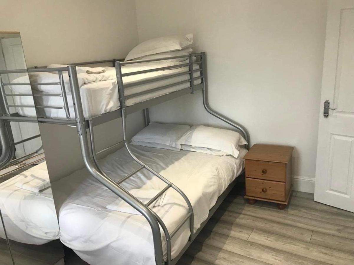 Entire New Flat With View To River Yare, H7 Apartment Great Yarmouth Luaran gambar