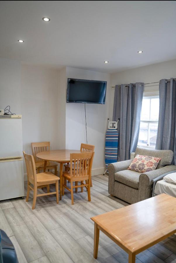Entire New Flat With View To River Yare, H7 Apartment Great Yarmouth Luaran gambar
