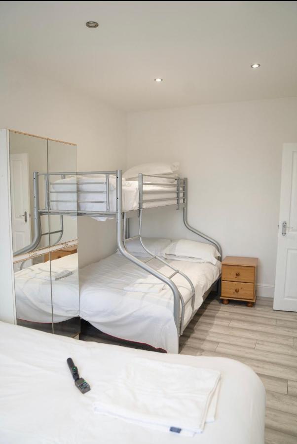 Entire New Flat With View To River Yare, H7 Apartment Great Yarmouth Luaran gambar