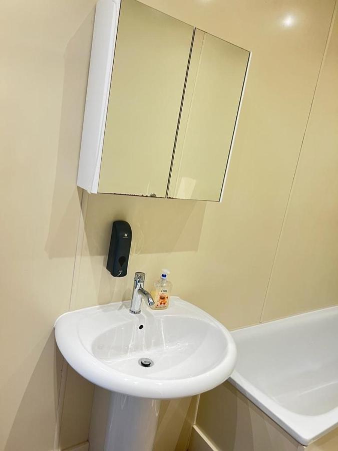 Entire New Flat With View To River Yare, H7 Apartment Great Yarmouth Luaran gambar