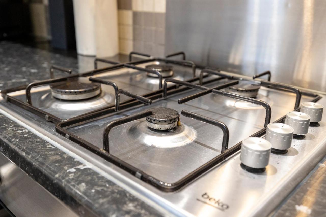 Entire New Flat With View To River Yare, H7 Apartment Great Yarmouth Luaran gambar