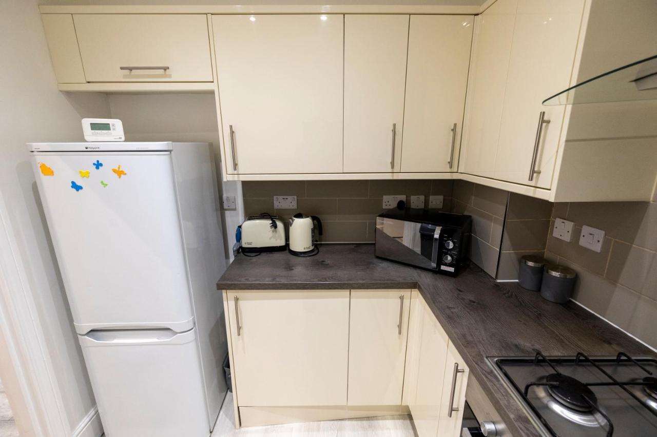 Entire New Flat With View To River Yare, H7 Apartment Great Yarmouth Luaran gambar