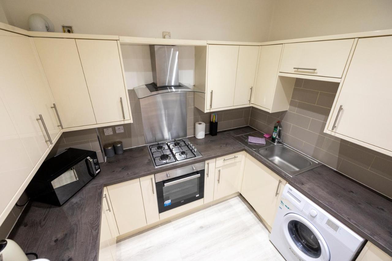 Entire New Flat With View To River Yare, H7 Apartment Great Yarmouth Luaran gambar