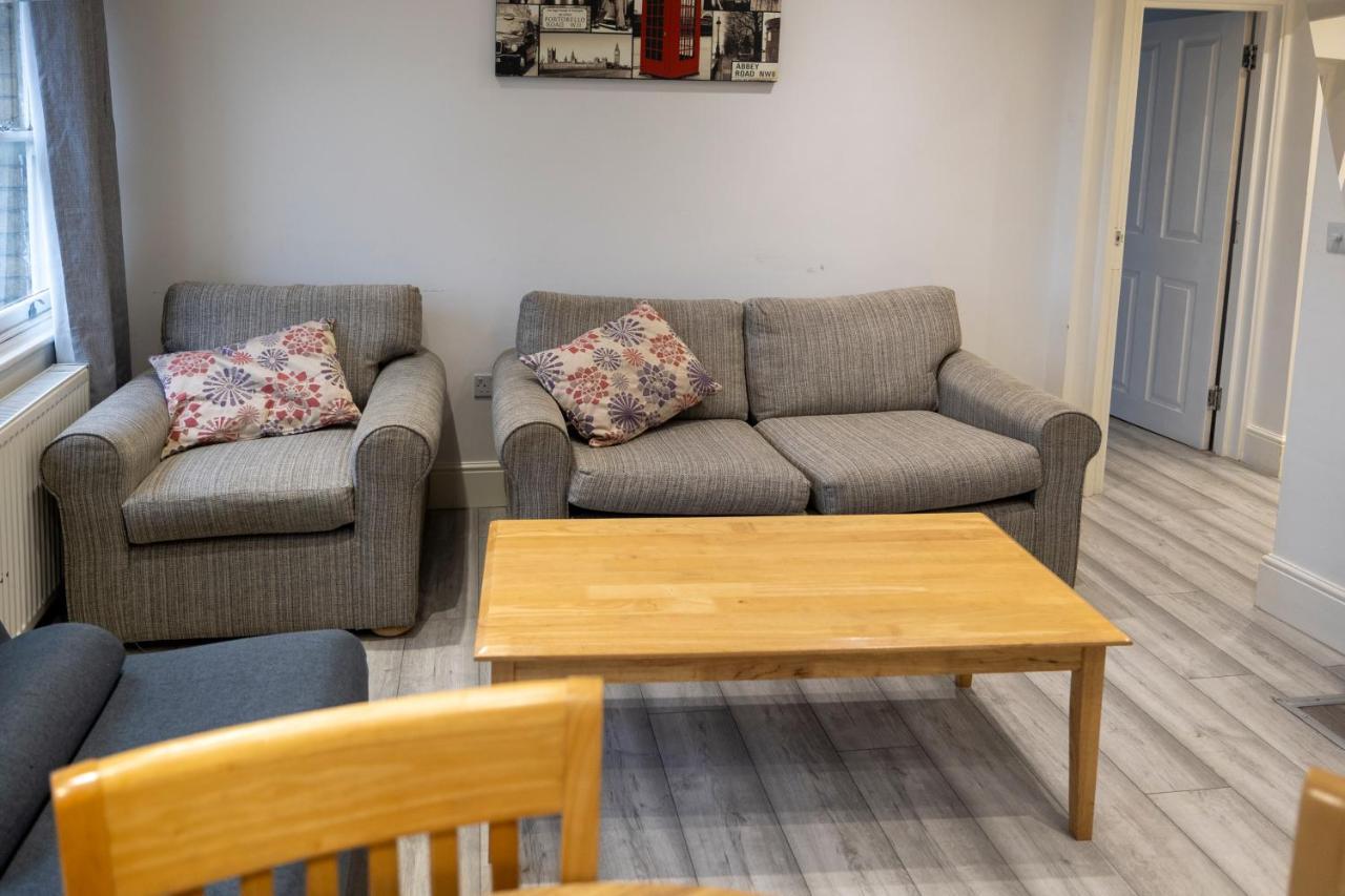Entire New Flat With View To River Yare, H7 Apartment Great Yarmouth Luaran gambar