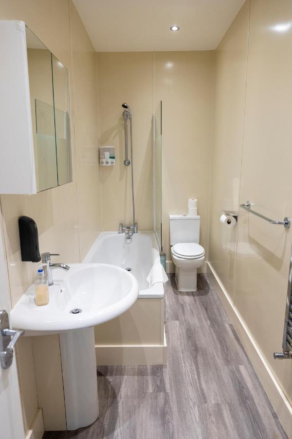 Entire New Flat With View To River Yare, H7 Apartment Great Yarmouth Luaran gambar